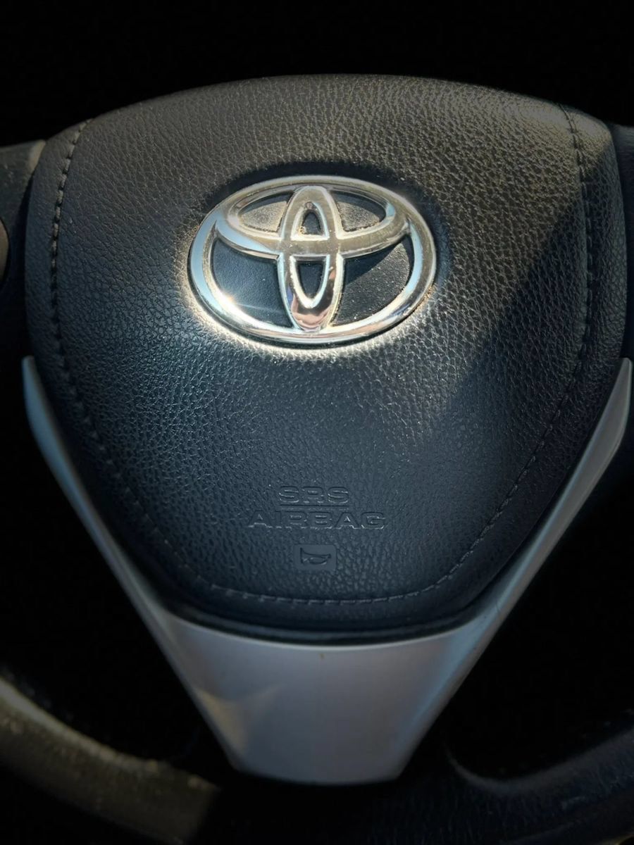 Used 2017 Toyota Corolla SE w/ Carpet Mat Package (TMS) FWD image 35