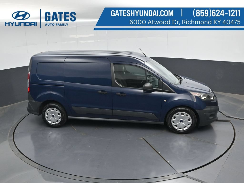 Used 2017 Ford Transit Connect XL FWD image 44