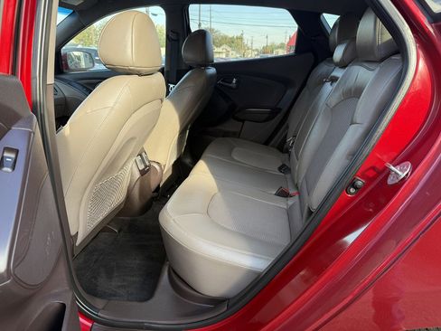 Used 2015 Hyundai Tucson SE image 15