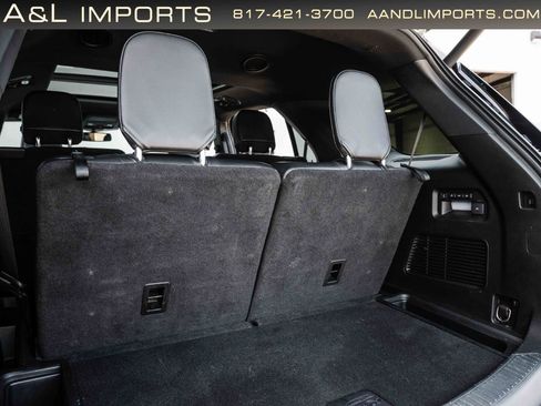 Used 2020 Ford Explorer ST w/ ST Street Pack AWD/4WD image 64