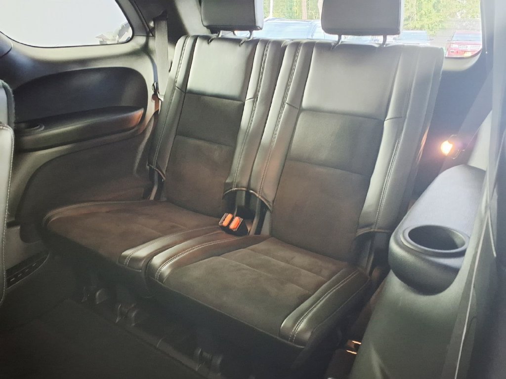 Used 2021 Dodge Durango GT RWD image 14