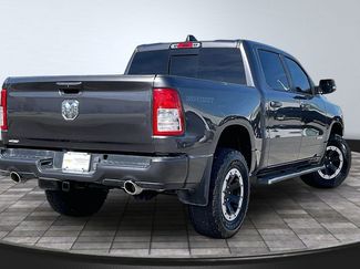 Used 2020 RAM 1500 Big Horn RWD video 2