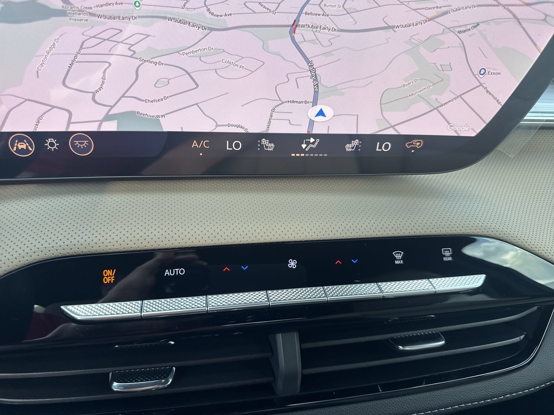 New 2027 Buick Enclave Preferred w/ Power Package AWD/4WD image 17