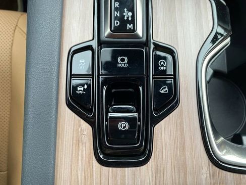 Used 2025 Lexus RX 350 Premium image 23