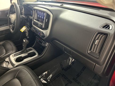 Used 2020 Chevrolet Colorado ZR2 w/ Colorado ZR2 Bison Edition AWD/4WD image 27