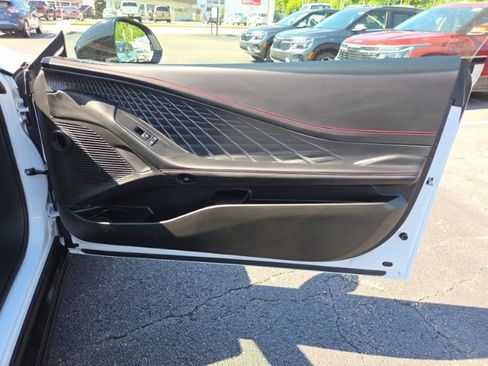 Used 2026 Dodge Charger Scat Pack w/ Blacktop Package AWD/4WD image 11