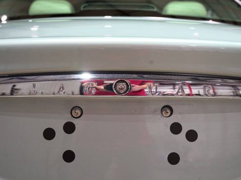 Used 2001 Jaguar S-TYPE 3.0 RWD image 23