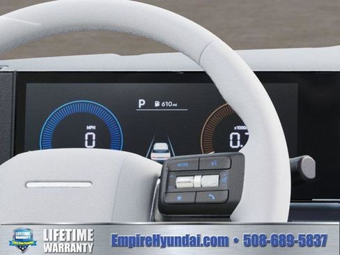 New 2026 Hyundai Santa Fe SE image 14