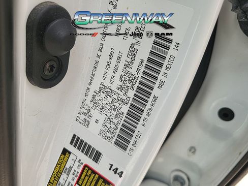 Used 2023 Toyota Tacoma TRD Sport image 30