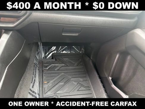 Used 2023 Chevrolet Colorado W/T RWD image 29
