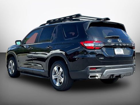 New 2026 Honda Pilot EX-L image 4