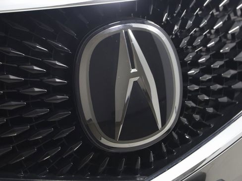 Used 2023 Acura MDX SH-AWD w/ Technology Package image 18