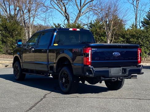 Certified 2024 Ford F250 XLT w/ XLT Premium Package image 5