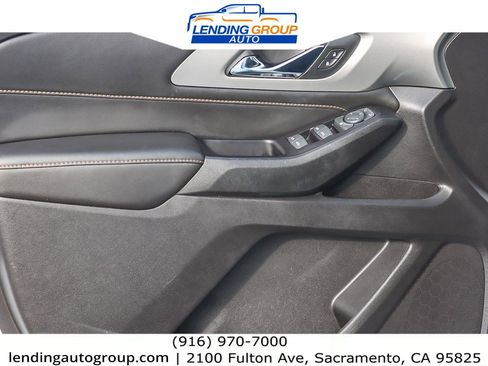 Used 2019 Chevrolet Traverse LT image 19