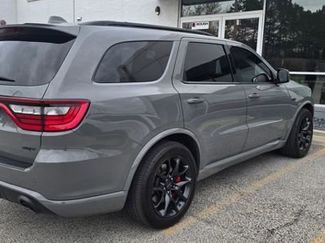 Used 2022 Dodge Durango SRT w/ Technology Group AWD/4WD video 2