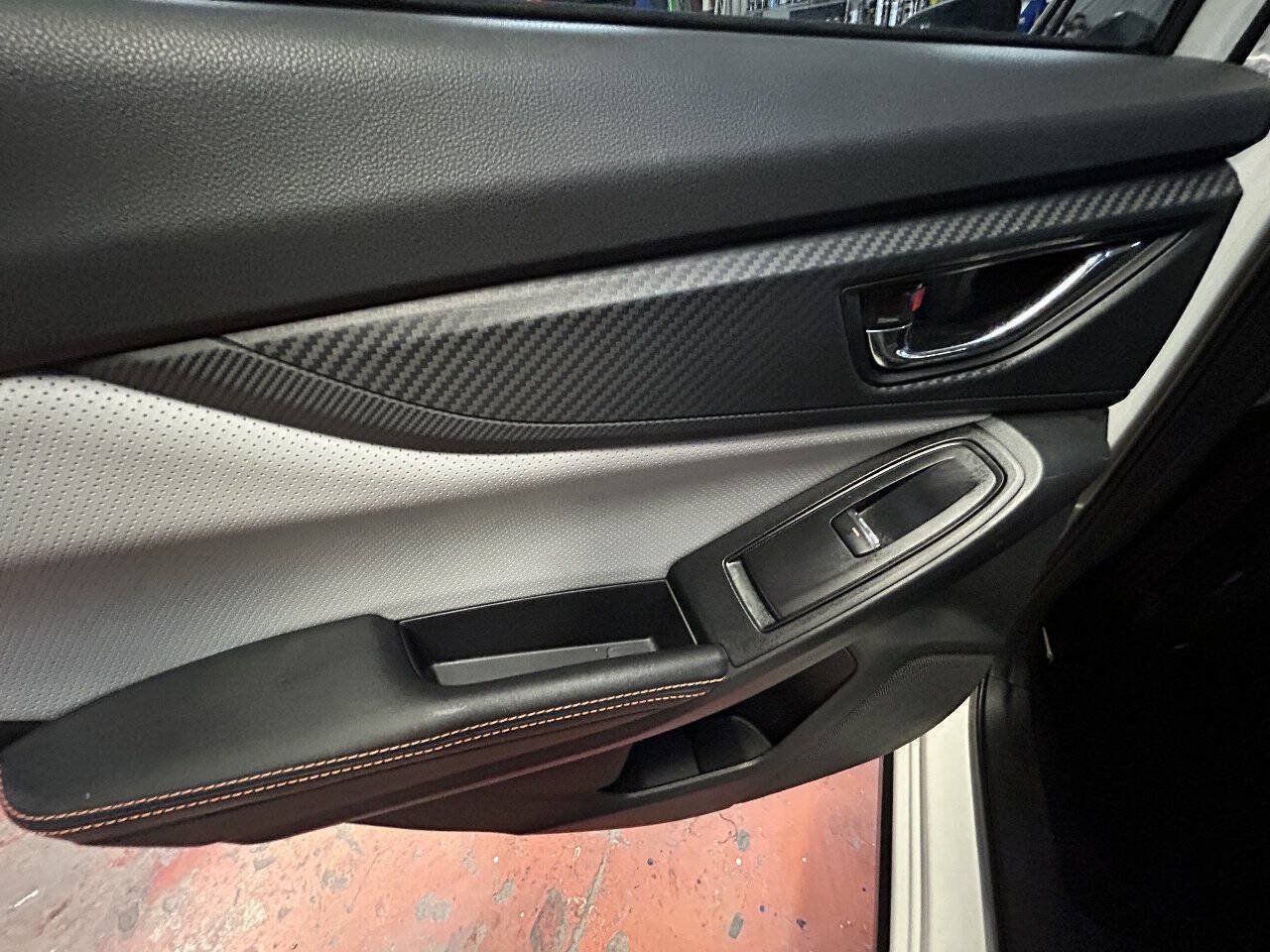 Used 2018 Subaru Crosstrek 2.0i Limited AWD/4WD image 8
