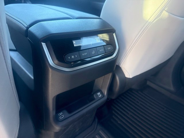 Used 2025 Lexus TX 350 AWD w/ Technology Package image 9