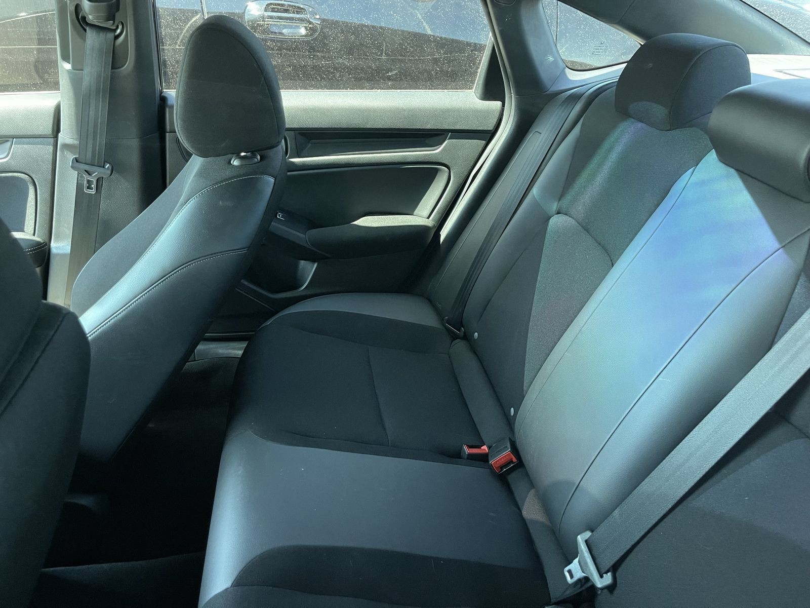 Used 2022 Honda Civic Sport image 9