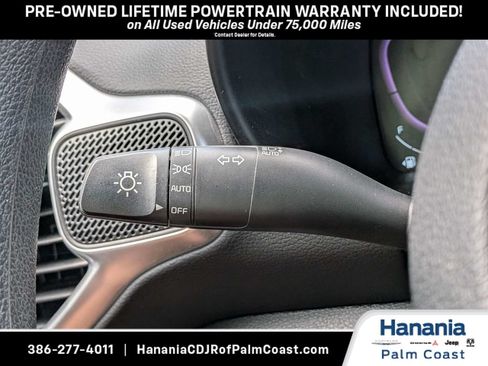 Used 2023 Kia Soul LX FWD image 29