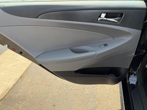Used 2013 Hyundai Sonata GLS w/ Popular Equipment Pkg FWD image 14