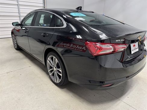 Used 2024 Chevrolet Malibu LT image 5