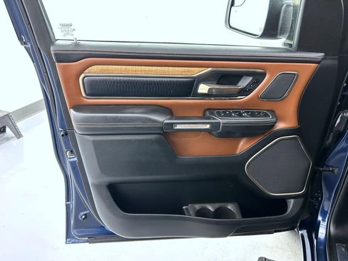 Used 2019 RAM 1500 Limited image 10