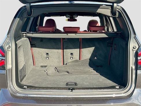 Used 2023 BMW X3 sDrive30i w/ M Sport Package image 27