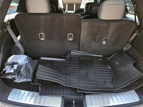 New 2026 Hyundai Palisade Calligraphy image 8