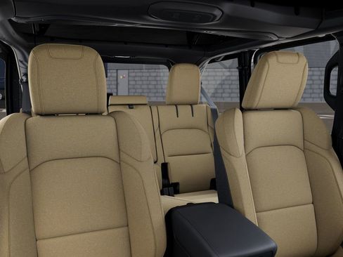 New 2026 Jeep Wrangler Willys image 27