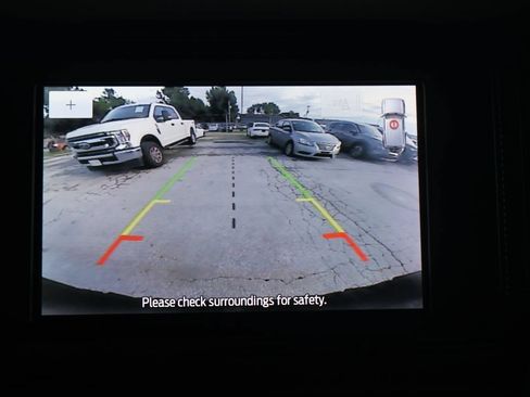 Used 2022 Ford Bronco Wildtrak AWD/4WD image 18