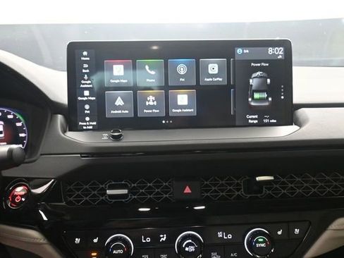 Used 2024 Honda Accord Touring image 10