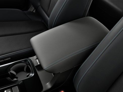New 2026 Subaru Forester Touring AWD/4WD image 22