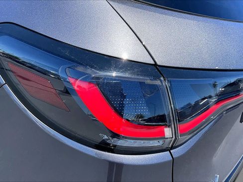 Used 2025 Honda HR-V EX-L image 28