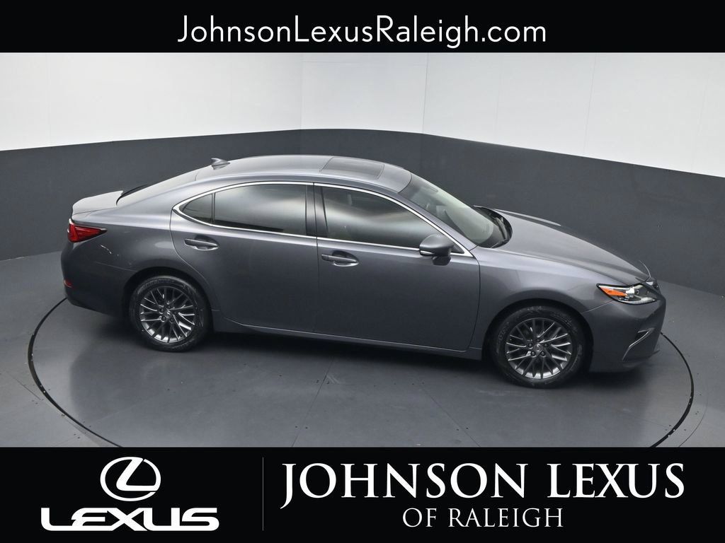 Used 2018 Lexus ES 350 w/ Premier Package FWD image 28