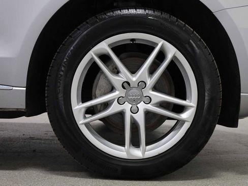 Used 2016 Audi Q5 2.0T Premium Plus w/ Technology Package image 12