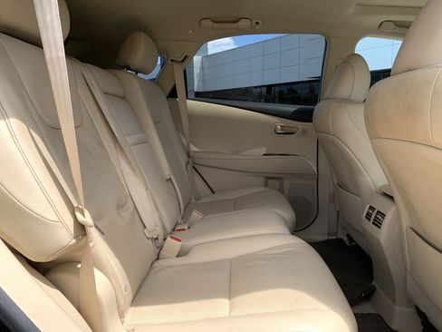 Used 2015 Lexus RX 350 FWD image 33