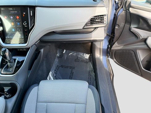 Certified 2025 Subaru Outback Premium image 18