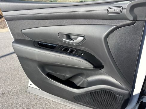 New 2026 Hyundai Santa Cruz Limited image 11