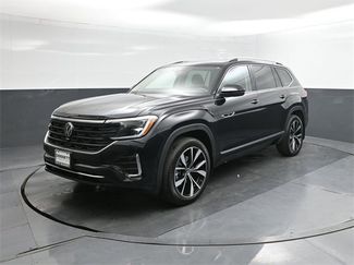 New 2026 Volkswagen Atlas SEL Premium R-Line video 1