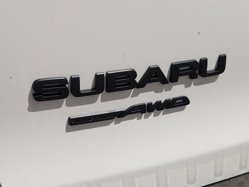 New 2026 Subaru Ascent Bronze Edition AWD/4WD image 9