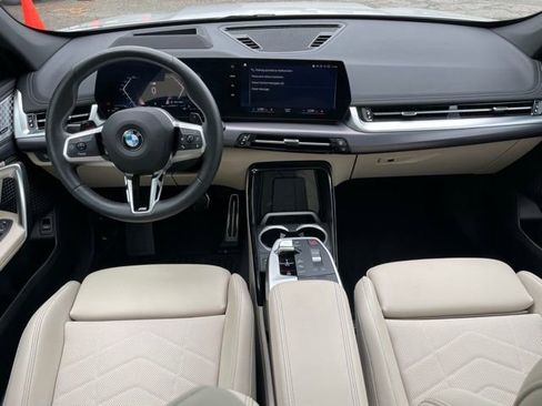 Certified 2023 BMW X1 xDrive28i w/ Premium Package AWD/4WD image 12