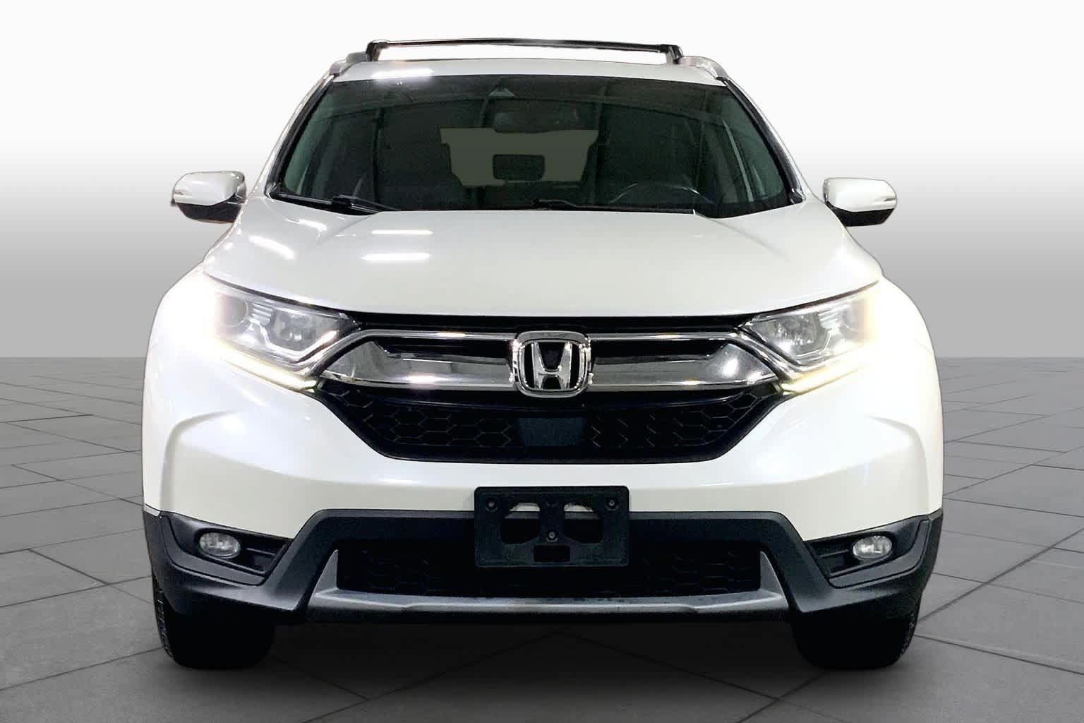 Used 2017 Honda CR-V EX-L image 4