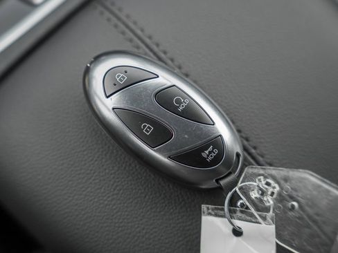 New 2026 Hyundai Santa Cruz Limited image 38