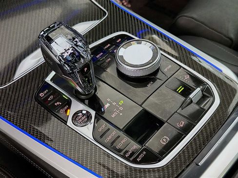 Used 2021 BMW X5 M50i w/ Executive Package image 17