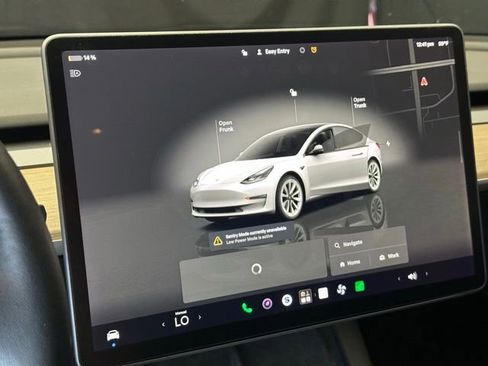 Used 2022 Tesla Model 3 Long Range AWD/4WD image 26