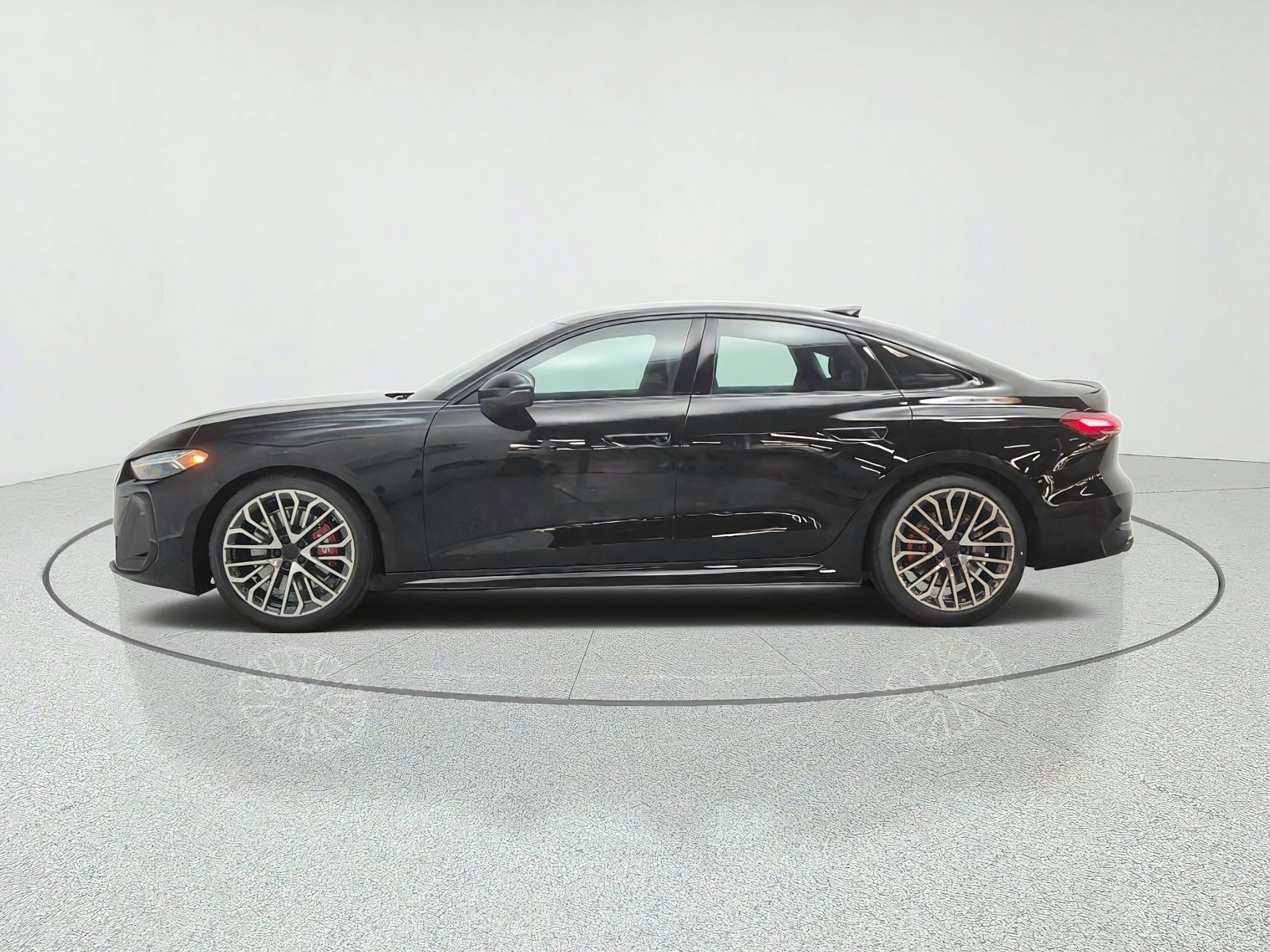 New 2026 Audi S5 Premium Plus AWD/4WD image 8