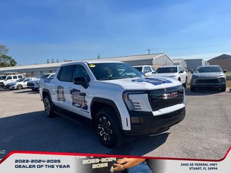 New 2026 GMC Sierra EV Elevation w/ Premium Package video 2