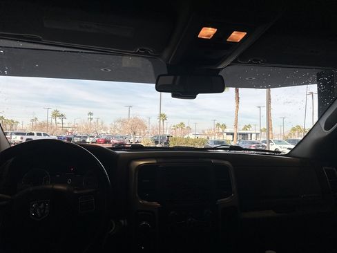 Used 2019 RAM 1500 Big Horn image 9