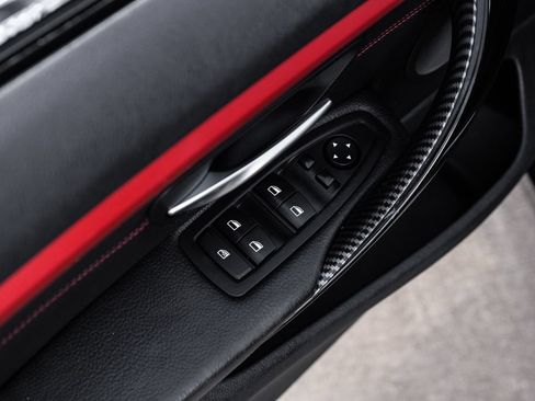 Used 2015 BMW 428i Gran Coupe RWD image 39