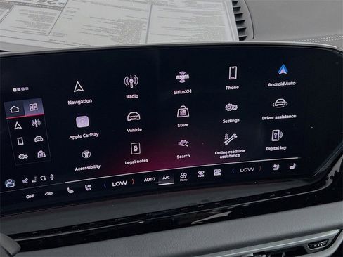 New 2025 Audi A5 2.0T Premium Plus Sedan image 13